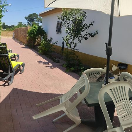 ססימברה Rau Natura Studio מראה חיצוני תמונה