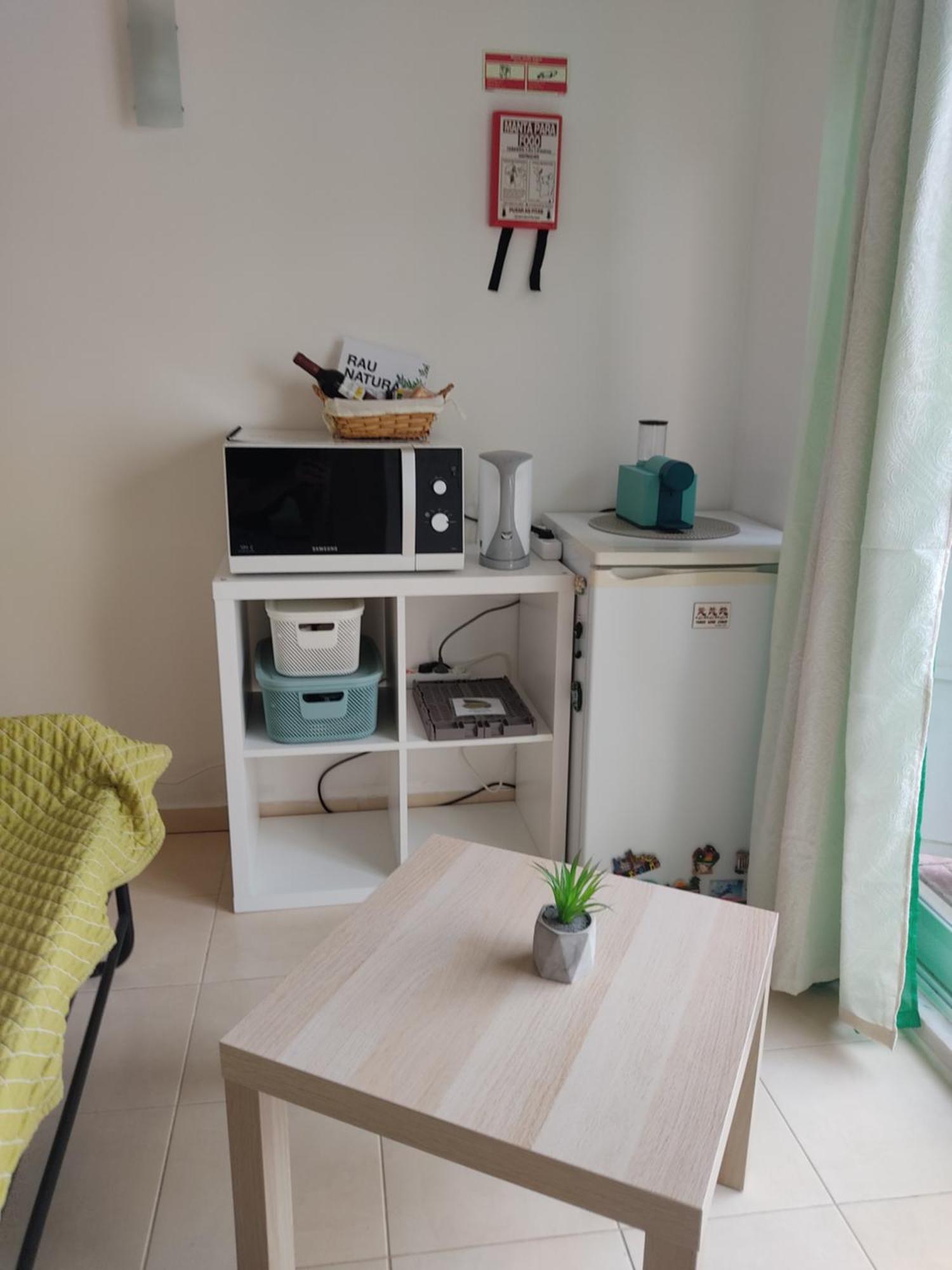 ססימברה Rau Natura Studio מראה חיצוני תמונה